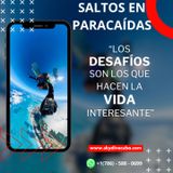 CONOCE el Deporte Extremo MÁS HERMOSO del Mundo