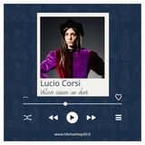 Pillole di Sanremo 2025: Lucio Corsi