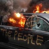 Cold War Radio - CWR#501 Get To Know America's Anti-Intellectual Domestic Terrorists