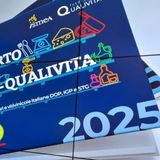 E' record per export cibo e vino e la 'Dop economy'vola