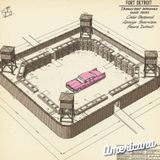 Episodio 44 - Fort Detroit