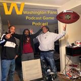 Episode 1: L.A. Chargers vs WFT Review