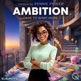 Ambition - Stop Wearing Someone Else's Dreams