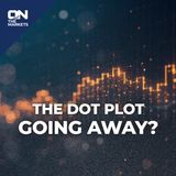 How the Dot Plot Has Secretly Been Affecting Your Portfolio (And Why It Might Be Going Away)