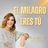 ✨ ASÍ puedes DECRETAR un MILAGRO y CAMBIAR tu VIDA para SIEMPRE! 🙏 con PAOLA GUTIERREZ