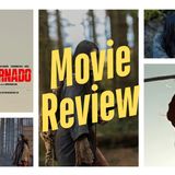 TORNADO Review: Kōki Is Out For Bloody Revenge On Tim Roth In John Maclean's Samurai Riff