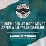 ITB: More Intel On Philadelphia Eagles Pickups After Wild Day Of NFL Trade Deadline Action