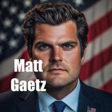 Matt Gaetz - Conservative Firebrand with Controversial Rise