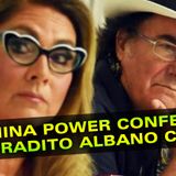 Romina Power Confessa: Ho Tradito Albano Con...
