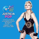 15 Discos, Una Reina: La Discografía de Madonna. 11: Pegajoso y dulce (Hard Candy, 2008)