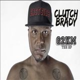 Clutch Brady - Honest Moments