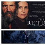 THE RETURN Review: Ralph Fiennes And Juliette Binoche On A Homeric Odyssey