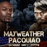 History of Boxing: Floyd Mayweather Jr vs Manny Pacquiao
