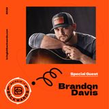 Interview with Brandon Davis