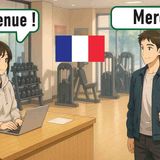 20 Minutes of Daily French Conversation (A1-A2) _ French Conversation Practice
