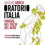 Alessia Ardesi "Oratorio Italia"