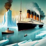 Unveiling the Titanic: An Engaging Audio Summary of Don Lynch's Masterpiece