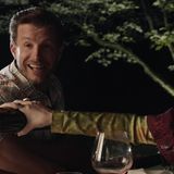 THE BIRTHDAY TRIP - James Robert Woods and Luke Jacobz Interview