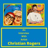 Interview With Christian Rogers