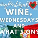 Find Out What's Going On In Portugal #howto #portugal #whatson #eventguide #wine #portugueseculture