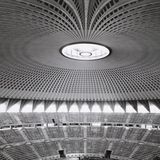 Seconda vita: Olimpiadi di Roma 1960 | Il Palazzo dello Sport