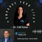 EP115: Aaron Rubio
