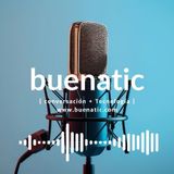 Daniel Vera en Buenatic Podcast, cursos gratis online T2 E11