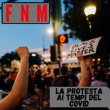 La protesta ai tempi del CoViD