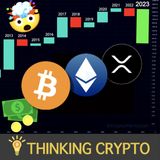 🟢 2023 WILL BE A GREEN CANDLE YEAR FOR BITCOIN & CRYPTO!!!