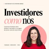 Episódio nº 40: Sofia Xavier - O Peso Fiscal de Ser Empresário em Portugal