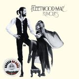 Fleetwood Mac’s Fire: Passion, Pain, and the Pursuit of Artistry [Highlight From Episode 343]