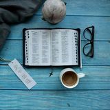 Episode 1313 - Jarvis Kingston we can turn to God in prayer, trusting in His goodness and His ability to work all things together for good !