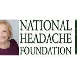 Mary Franklin of the National Headache Foundation stops by #ConversationsLIVE