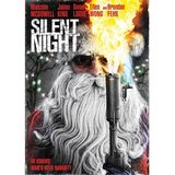 Talking Terror: "Silent Night" 2012