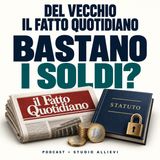 Perché Leonardo Maria Del Vecchio difficilmente comprerà Il Fatto Quotidiano (e perché ti interessa da imprenditore)
