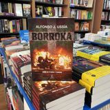 Úbeda en Llamas: 'Borroka', los años de plomo y sangre