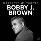 Bobby J. Brown Biography Forever: From Golden Gloves Champion to The Wire Star a Life of Grit and Grace