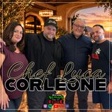 The Story of Chef Luca Corleone