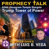 A244: TRUMP TOWER OF POWER