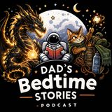 The Deity Tournament Begins: Fire Dragon vs. Camping Cat | Cards of Power | A Bedtime Adventure