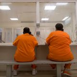 Want Less Prison Violence? Make Prison Phone Calls Free