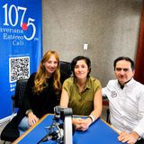 EP33 Carolina Navas