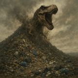La rinascita della monnezza