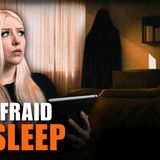 This Family Was Terrorised by Something in Their Home _ Real Ghost Story