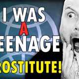 6379 I was a Teenage Prostitute! CALL IN SHOW
