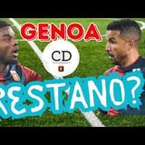 GENOA: MESSIAS e CORNET discutono la conferma in ROSSOBLU. Dettagli e possibilità di fumata bianca