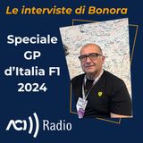 Intervista con Gian Carlo Minardi