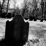Rest in Peace by David Corisis