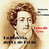 Episodio 0 - La increíble historia del Do de pecho.