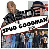 Inside The Spud Goodman Radio Show - Episode 5